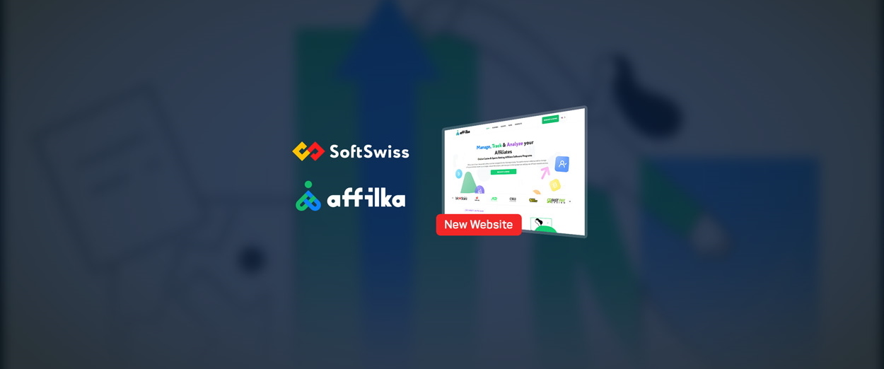 Affilka has launched its own website