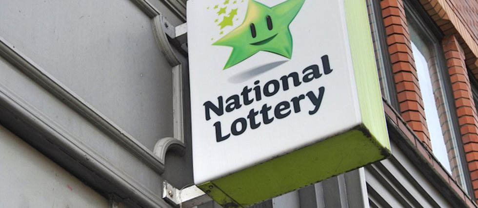 Premier Lotteries Ireland payment withheld