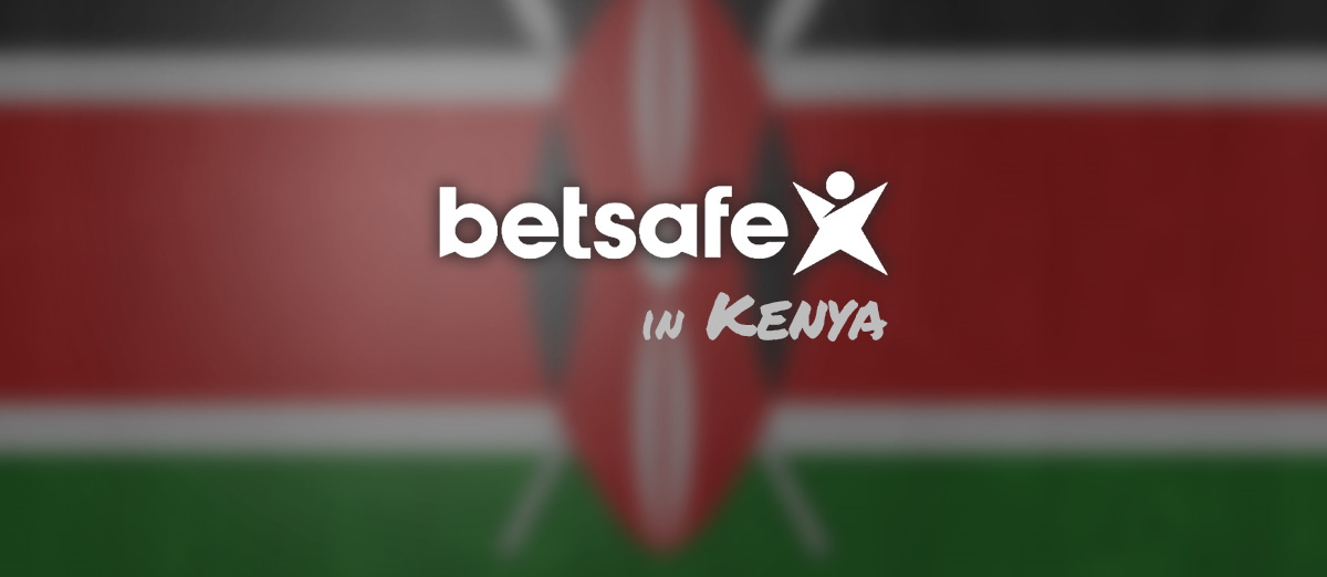 Betsafe open doors in Kenya