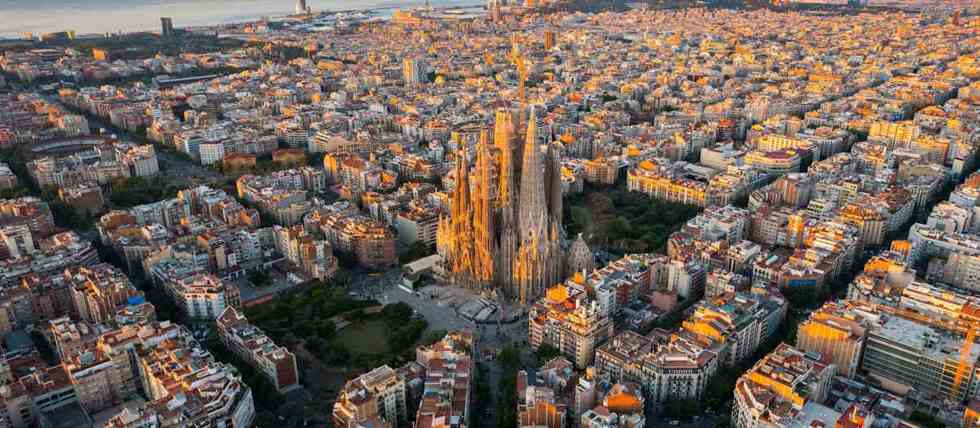 Leon Thomas Joins SBC Summit Barcelona