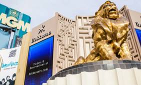 MGM Resorts aftermath from cyber-attack