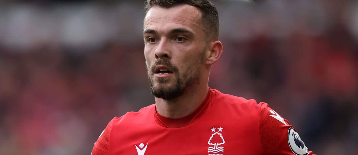 Toffolo handed a suspended ban