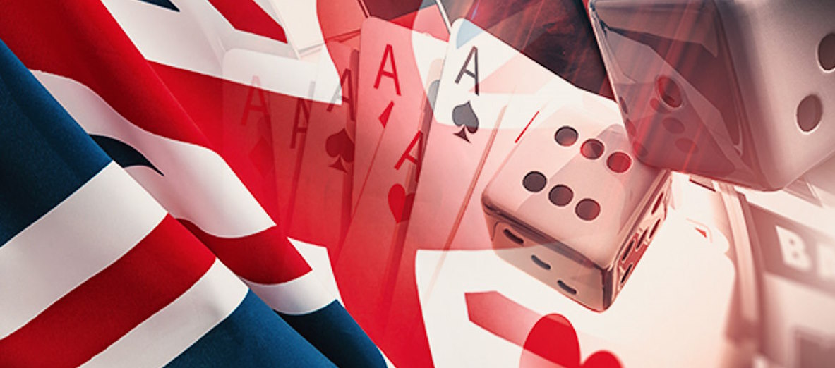 UK's Stance on Gambling to Push gamblers to the Black Market