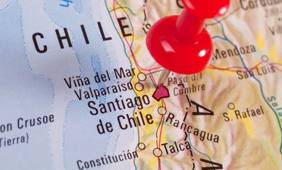 Chile bans gambling sites