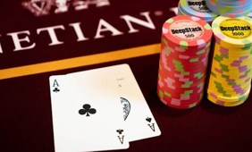 The Venetian Las Vegas unveils new high-limit Lounge