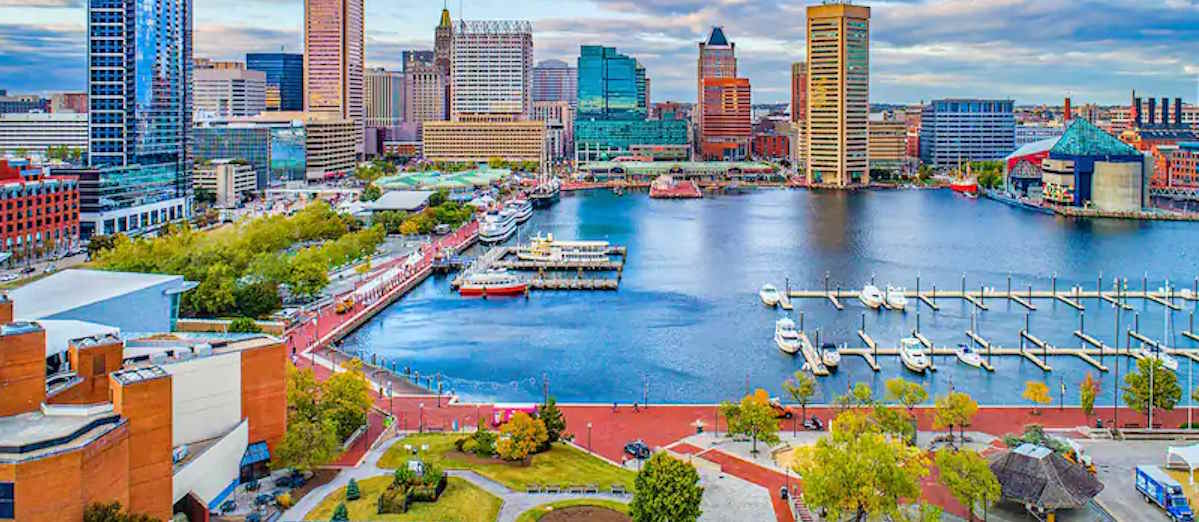 Playtech and betPARX join forces for Maryland launch