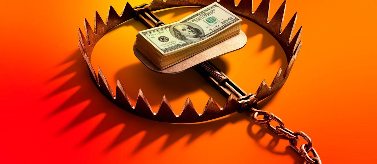 Vegas natives receive sentence over 10m dollar scam