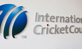 ICC charge players with corruption