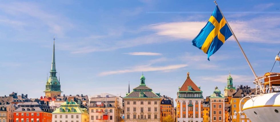 Sweden may increase gambling tax