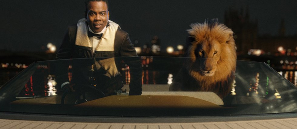 BetMGM partners with Chris Rock