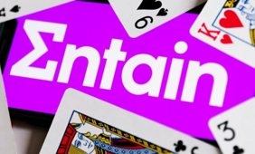 Entain online net gaming revenue disappoints in Q3