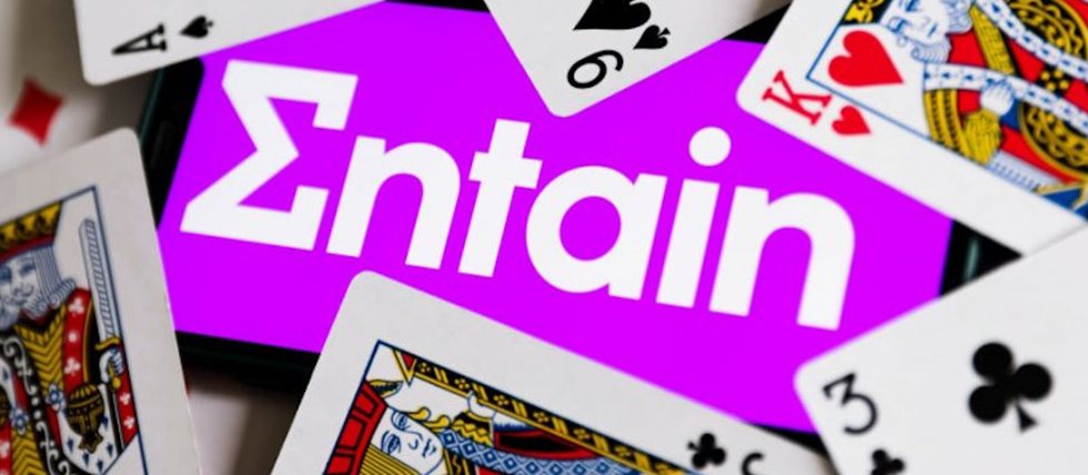 Entain online net gaming revenue disappoints in Q3