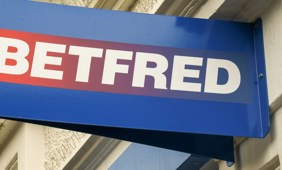 Mark Stebbings leaves Betfred after 30 years