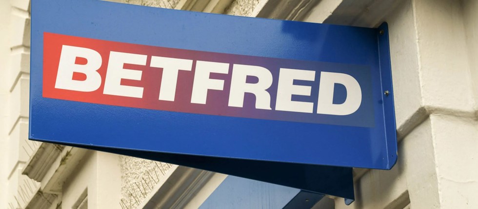 Mark Stebbings leaves Betfred after 30 years