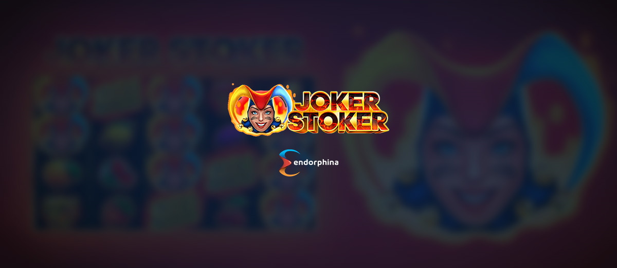 Endorphina has launched a new slot
