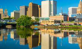 Atlantic City casino taxes used to help the elderly