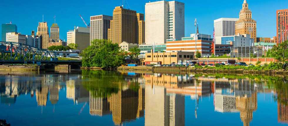 Atlantic City casino taxes used to help the elderly