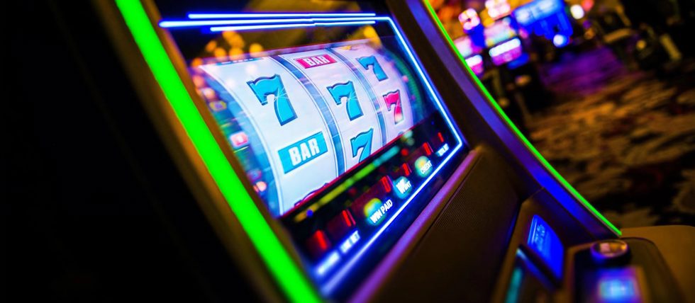 Belgium gaming machines ID checks