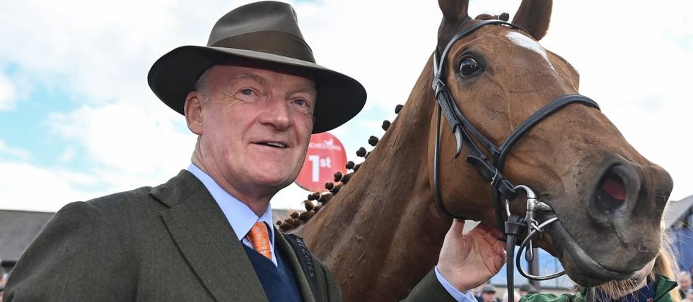 Willie Mullins concerned over ban