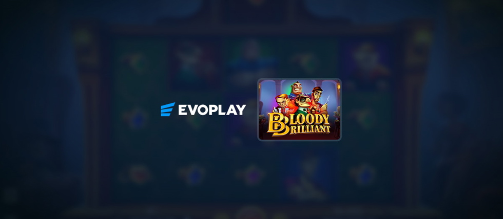 Evoplay has released a new slot