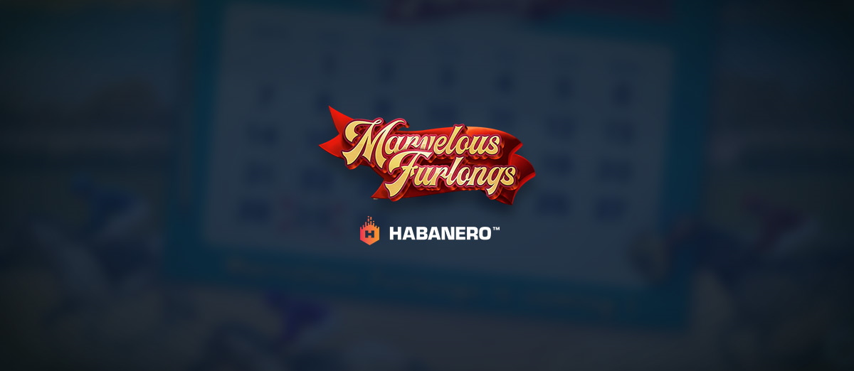 Habanero has launched a 5x3 slot game