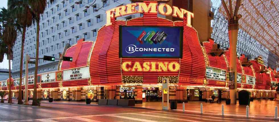 Fremont Hotel and Casino completes renovations