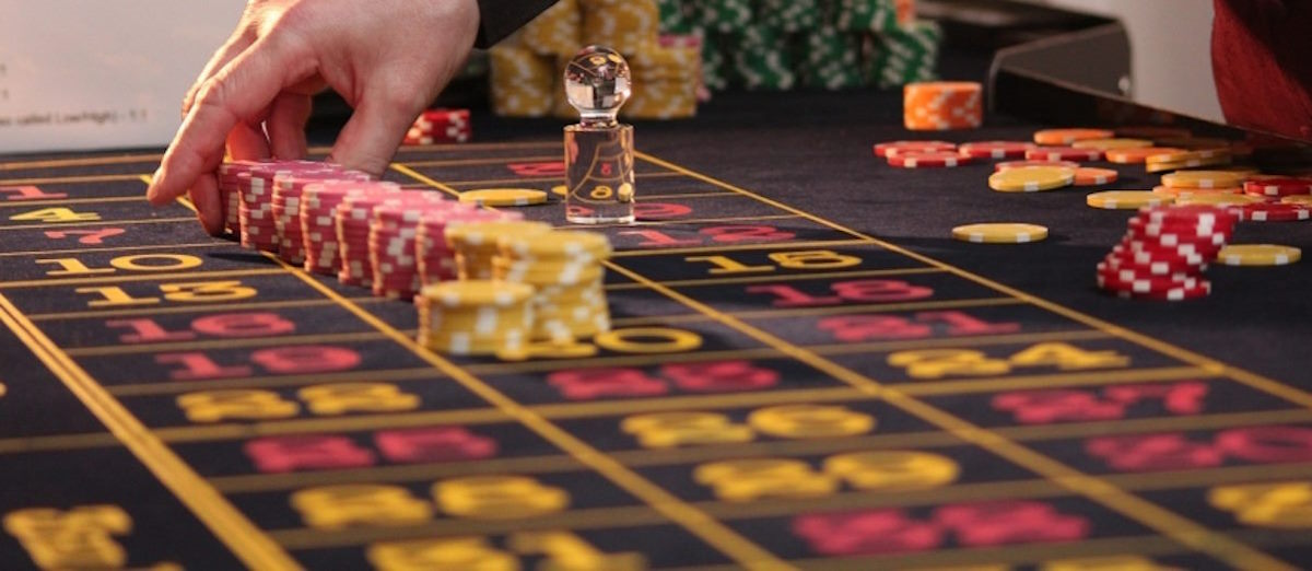 Ukraine look to Las Vegas as model for ousting Russians from gambling  sector, Ukraine