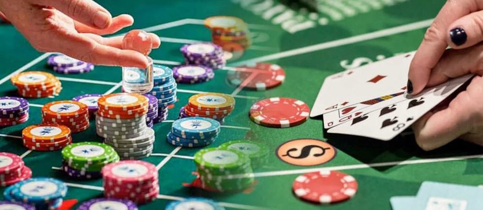 Casino etiquette and gambling unwritten rules