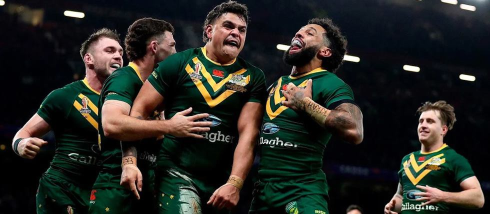 Australian gambling advertising bans to cost NRL clubs