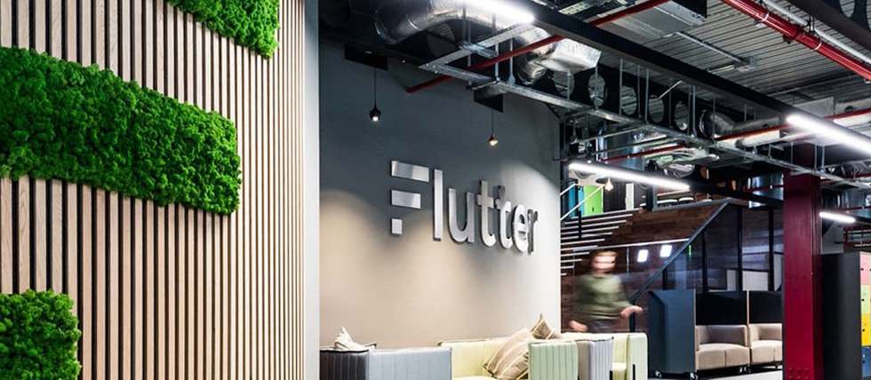 flutter and imas partner for positive impact on sport