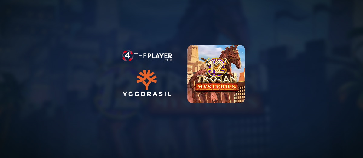 4ThePlayer has launched a new slot