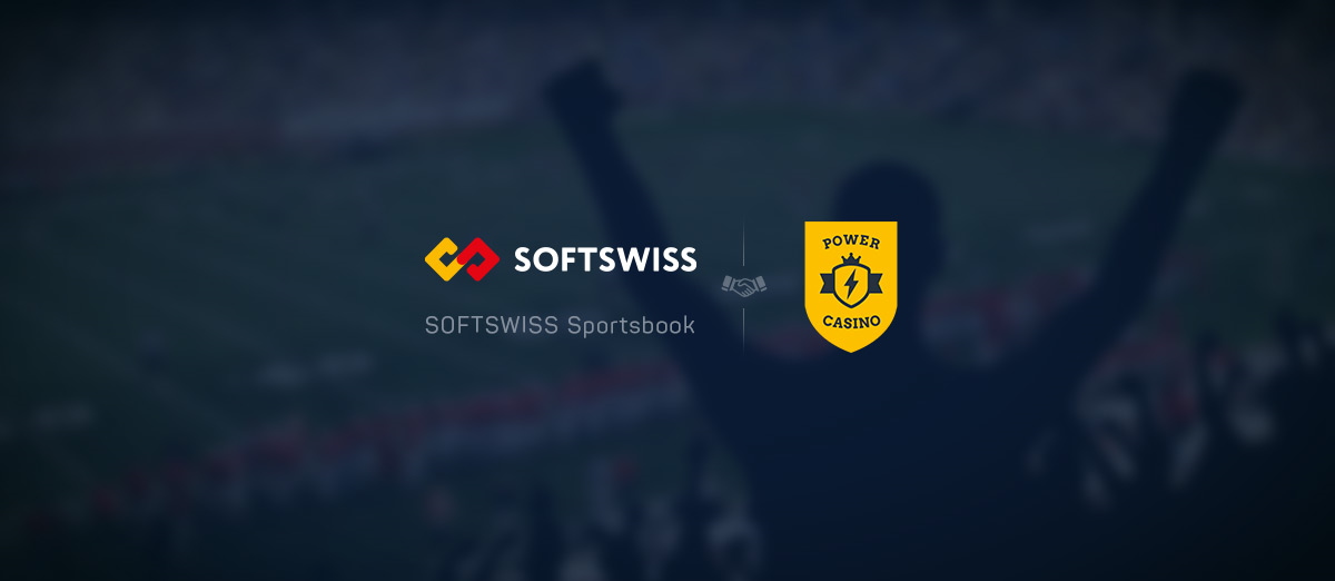 SOFTSWISS has signed a deal with PowerCasino 
