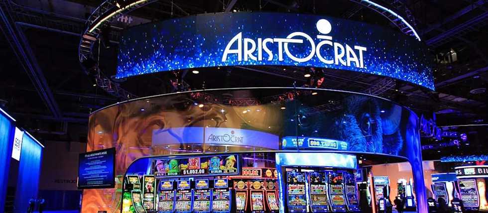 Aristocrat Leisure’s 2023 Revenue Soars by 13%