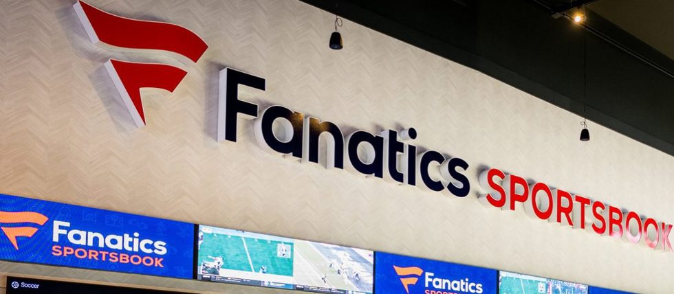 Fanatics Sportsbook now live in West Virginia