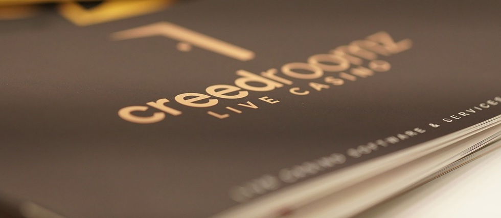 CreedRoomz acquires Danish gambling license