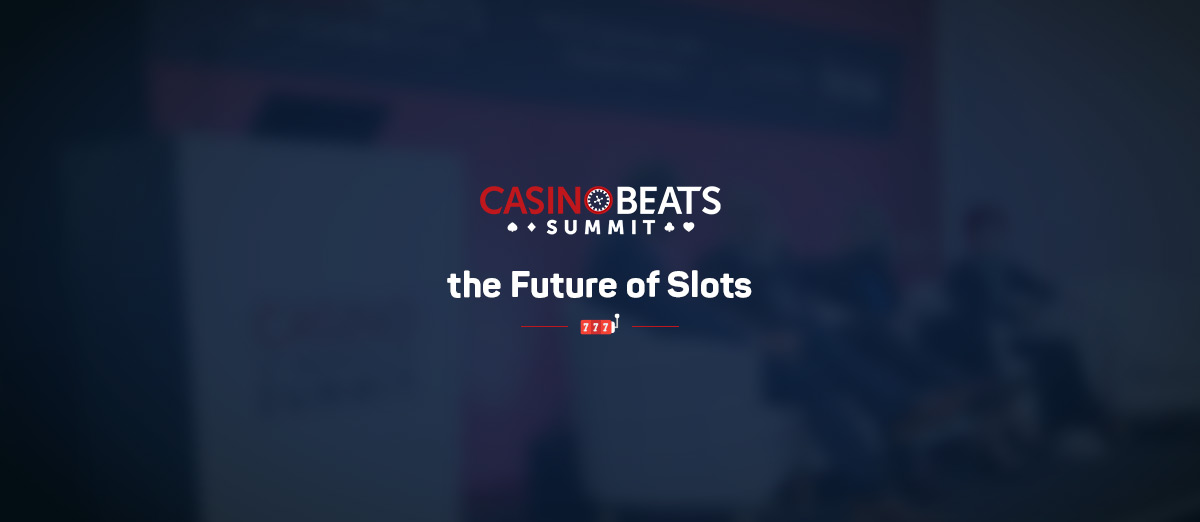 CasinoBeats Summit will be taking place on July 13