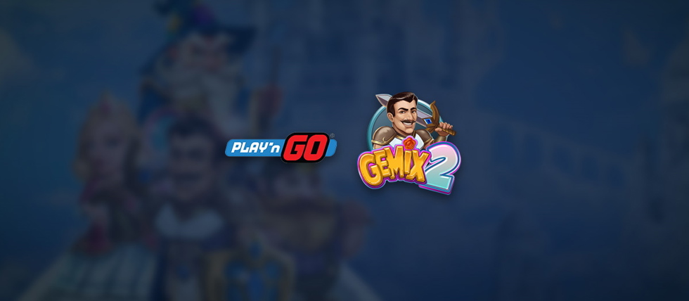 Play n GO have launched a new slot