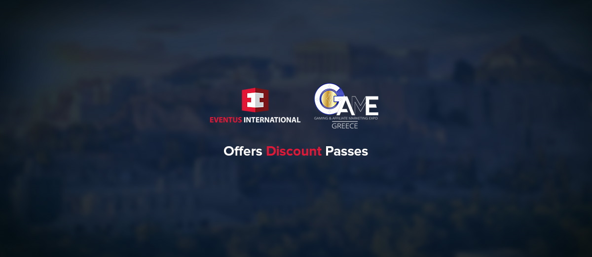 GAME Greece summit will be taking place at the Electra Palace Athens