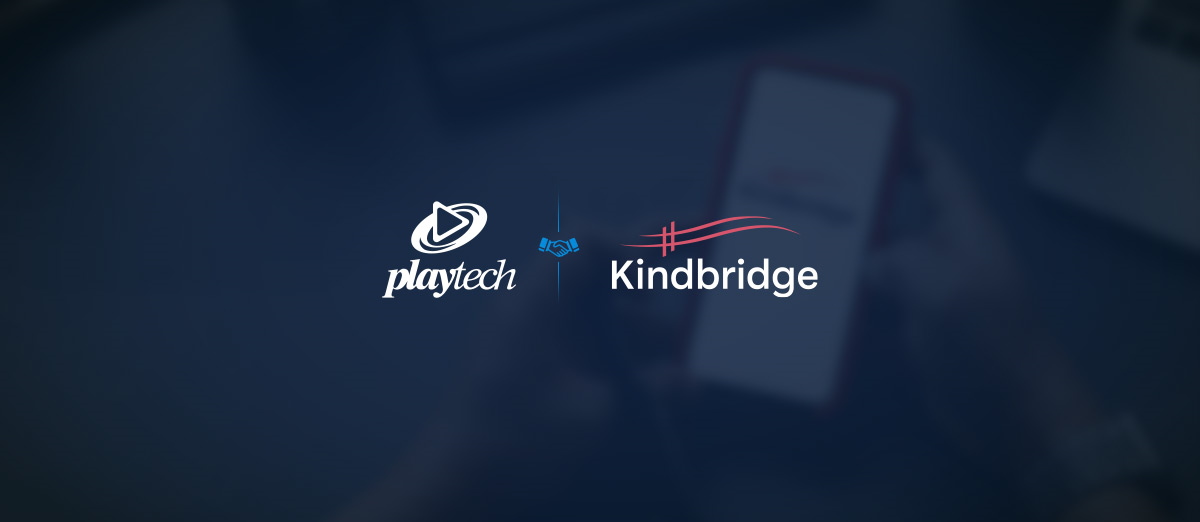Playtech and Kindbridge have launched a research partnership 