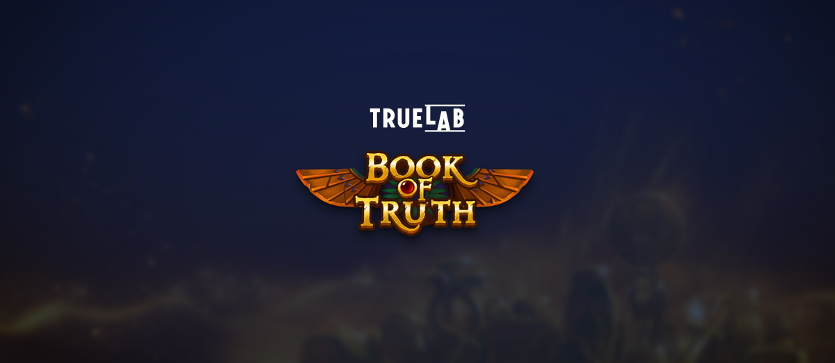 True Lab has launched a new slot