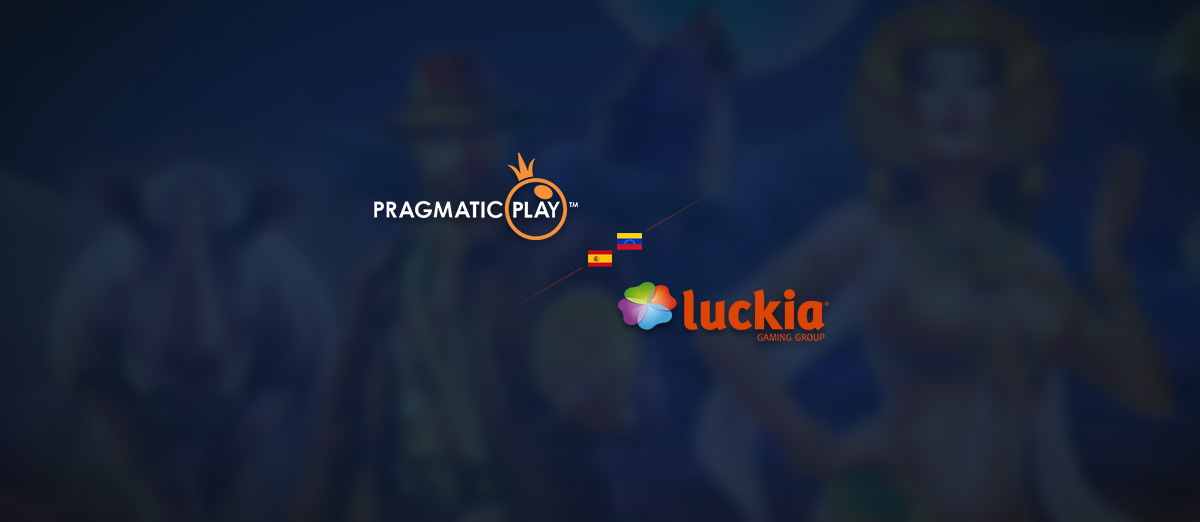 Pragmatic Play has signed new partnerships