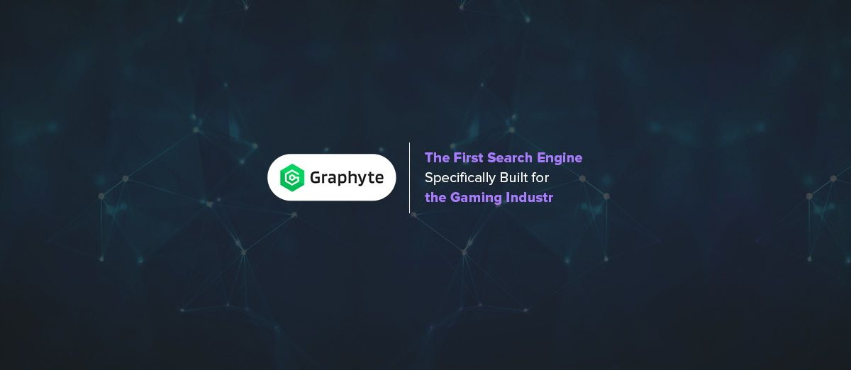 New gaming search engine has been created by Graphyte