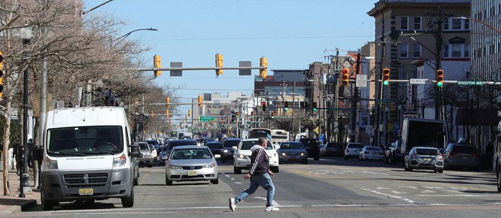 Atlantic City Casinos Fight the City over Roadway Changes