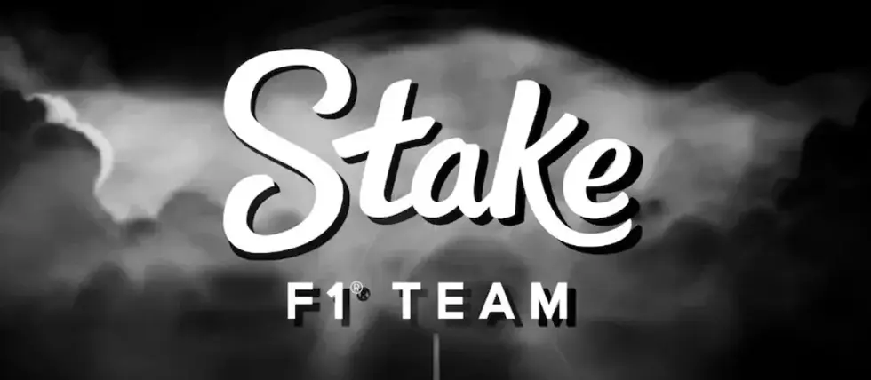 New Stake F1 team