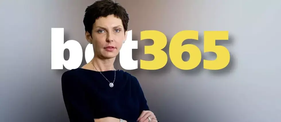 Denise Coates of Bet365 earns £270.7 million