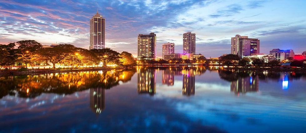 Sri Lanka's Casinos to Pay for New Gaming Regulator