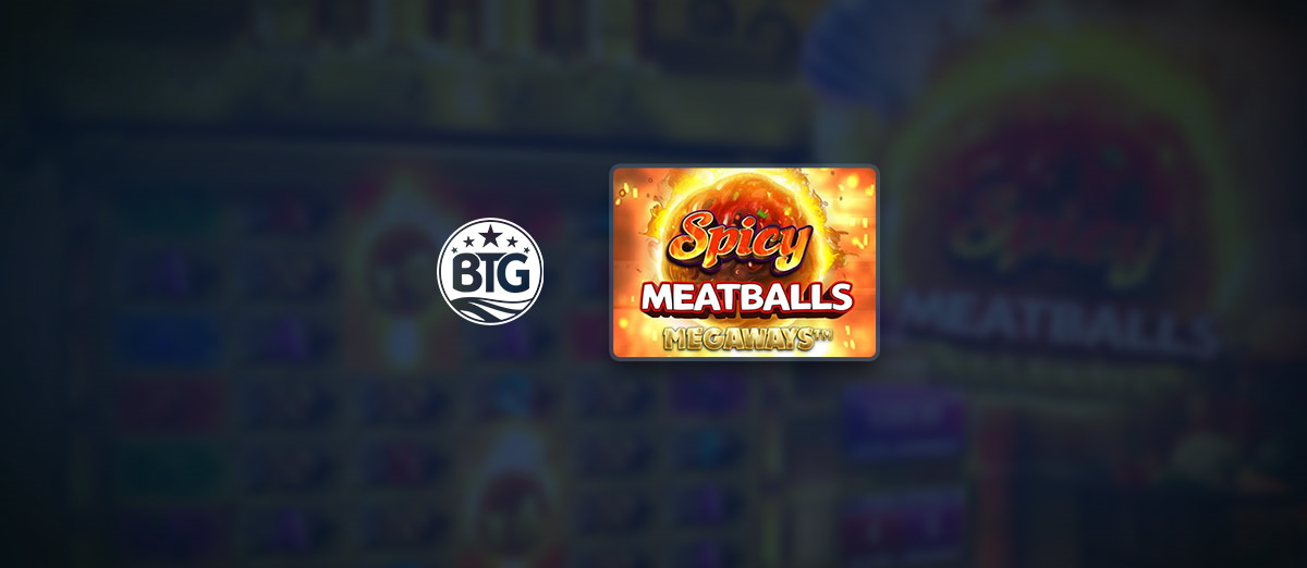 Big Time Gaming has launched a new slot