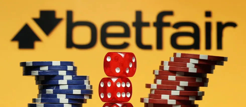 Flutter appoints Richard Hayward as Betfair’s managing director