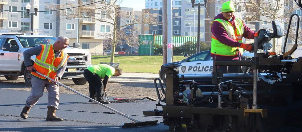 Atlantic City Casinos Lose Battle over Roadway Changes