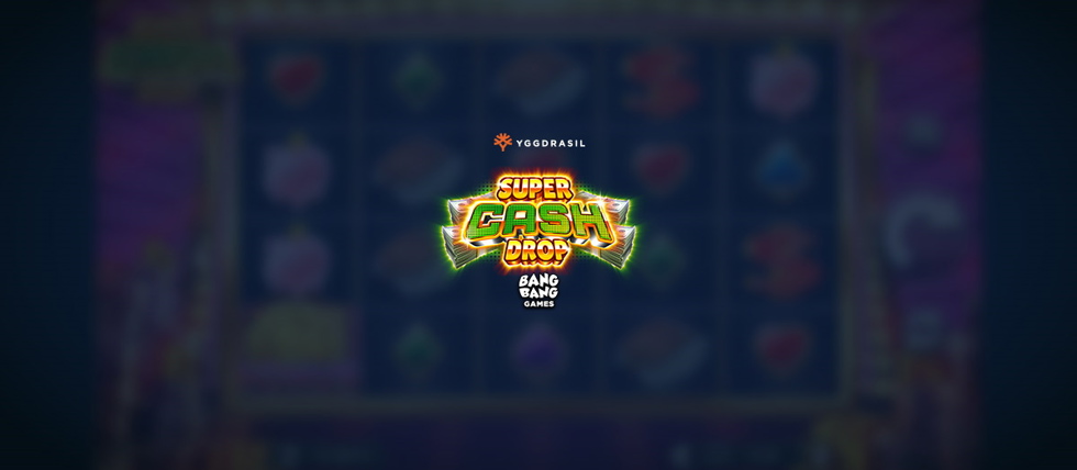 Bang Bang Games has launched a new slot